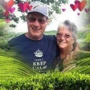 Meet your Posher, Sandy